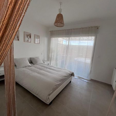 Cocon Avec Spa Mios Kültér fotó