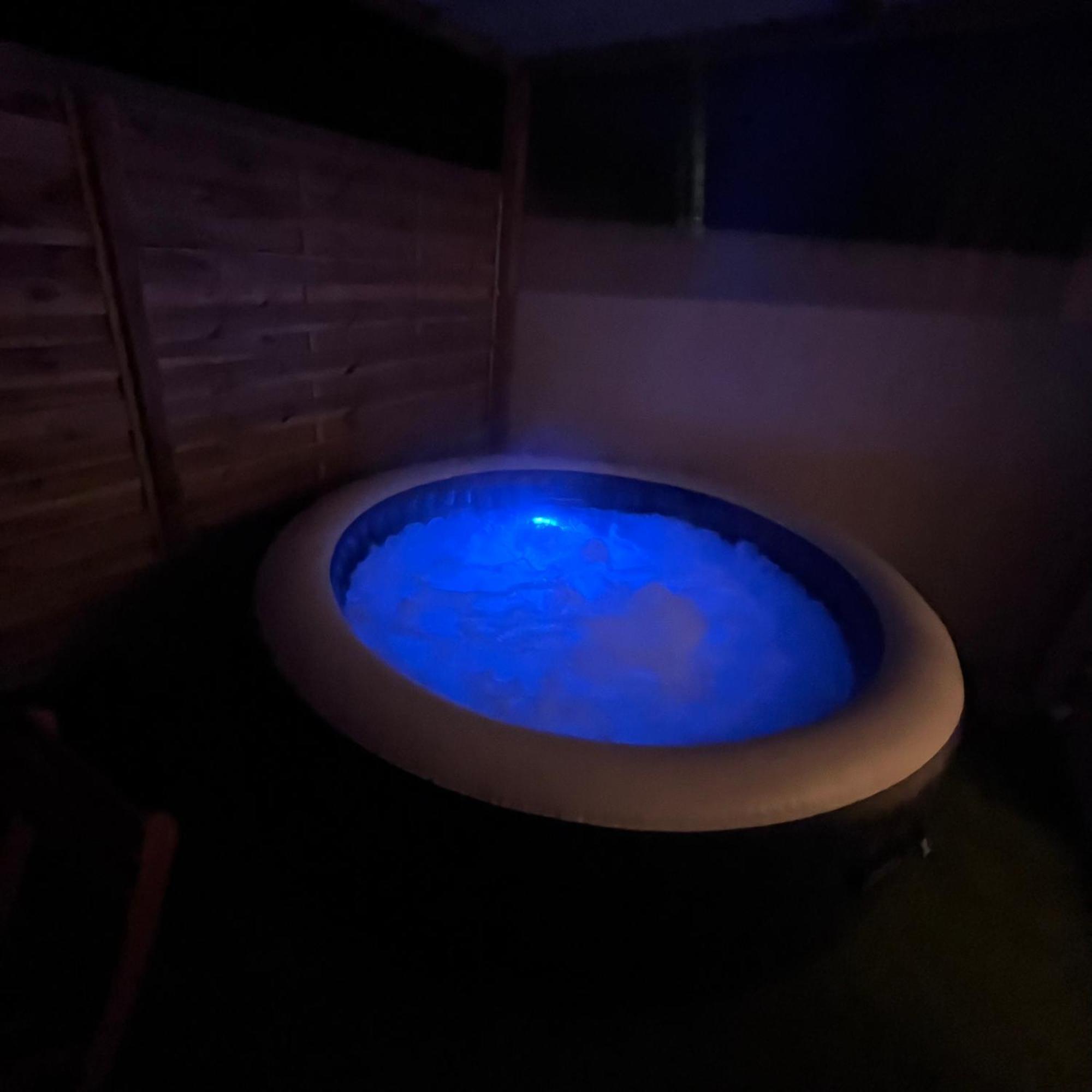Cocon Avec Spa Mios Kültér fotó