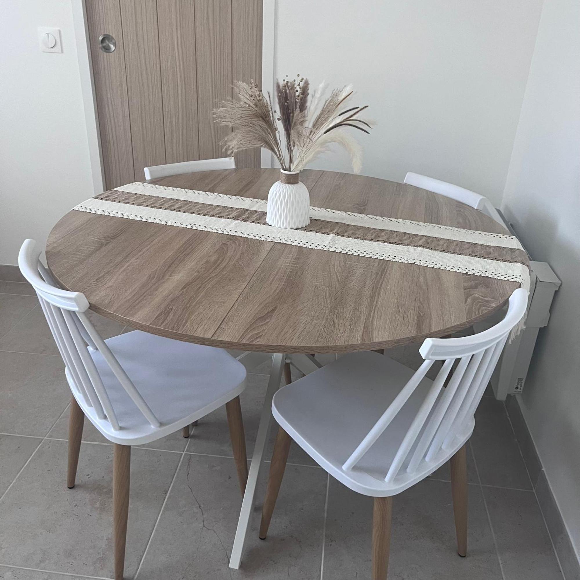 Cocon Avec Spa Mios Kültér fotó