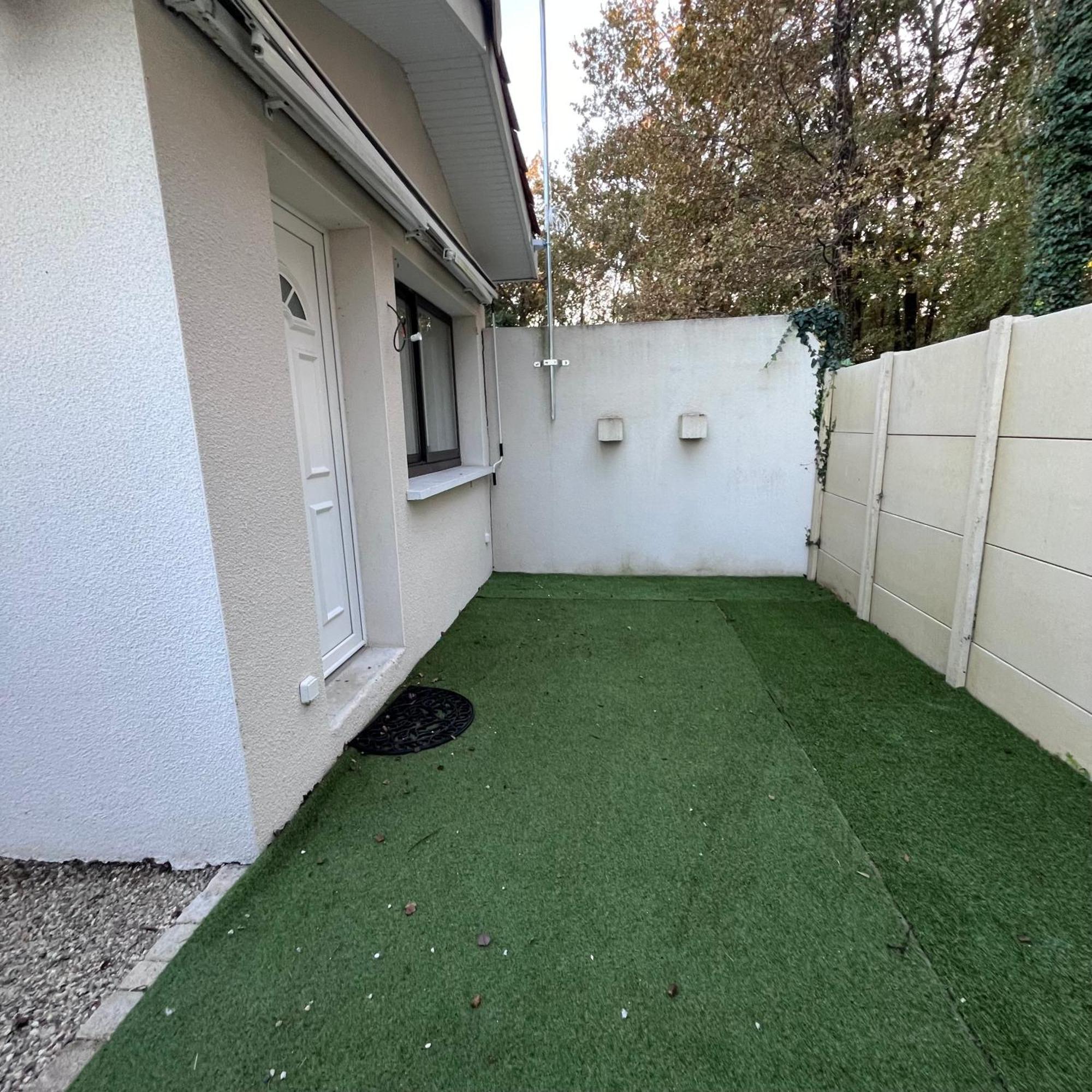 Cocon Avec Spa Mios Kültér fotó