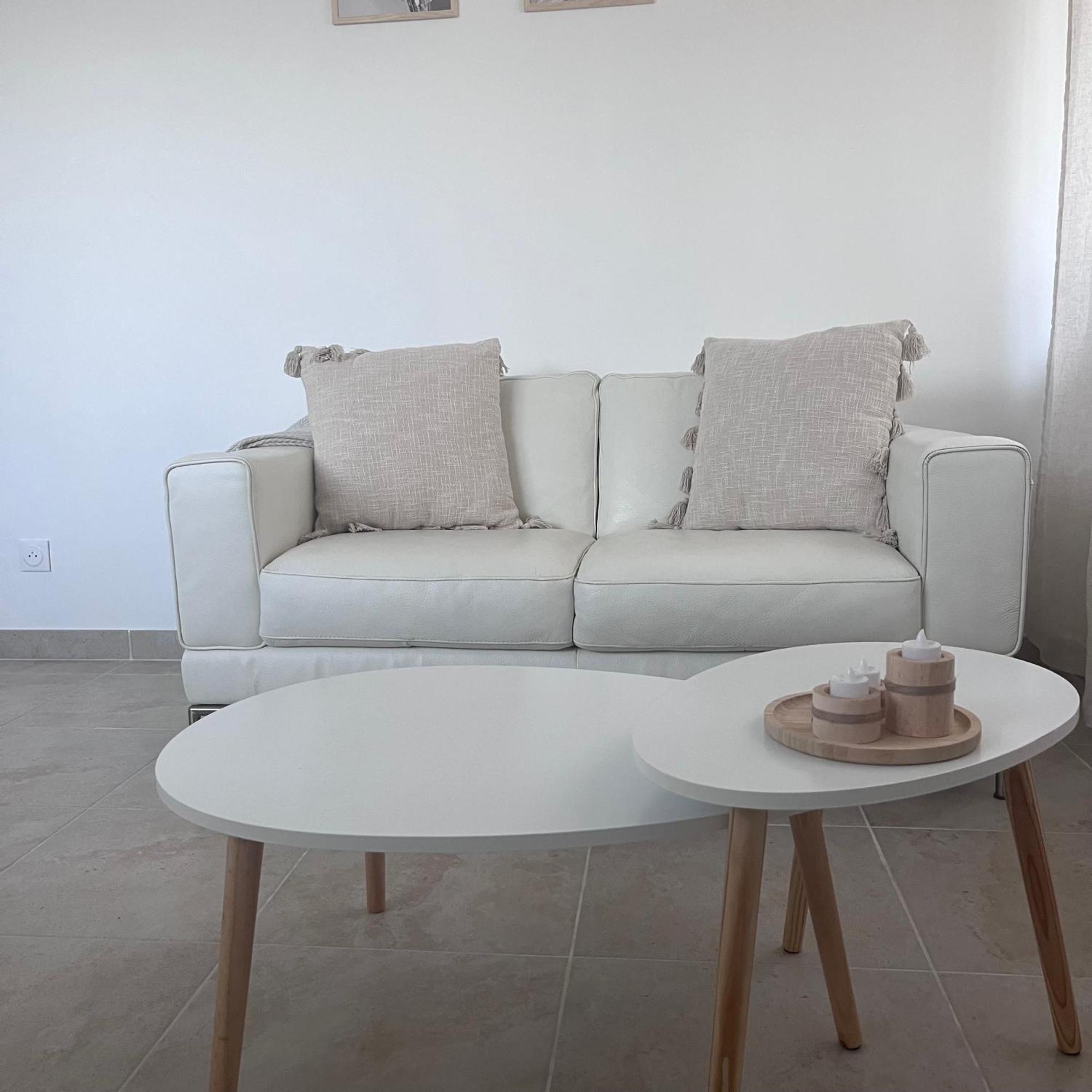 Cocon Avec Spa Mios Kültér fotó